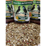 KIT - 1 MIX PATEE ALTA PERFORMANCE + 1 TRINCA FERRO ALTA PERFORMANCE