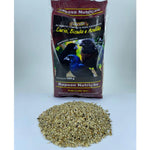 KIT - 2 CURIÓ, BICUDO e AZULÃO + 1 ALCON TOP LIFE 325G