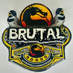 PLACA DE COLEIRO  PERSONALIZADA EM 3D COM NOME DO PÁSSARO