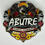 PLACA DE COLEIRO  PERSONALIZADA EM 3D COM NOME DO PÁSSARO