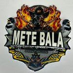 PLACA DE COLEIRO  PERSONALIZADA EM 3D COM NOME DO PÁSSARO