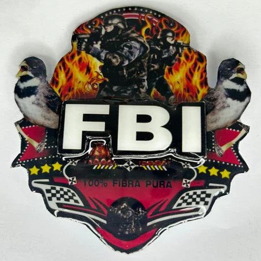 PLACA DE COLEIRO  PERSONALIZADA EM 3D COM NOME DO PÁSSARO