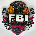 PLACA DE COLEIRO  PERSONALIZADA EM 3D COM NOME DO PÁSSARO