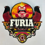 PLACA DE CURIÓ PERSONALIZADA EM 3D COM NOME DO PÁSSARO