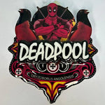 PLACA DE CURIÓ PERSONALIZADA EM 3D COM NOME DO PÁSSARO