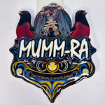 PLACA DE CURIÓ PERSONALIZADA EM 3D COM NOME DO PÁSSARO