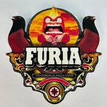 PLACA DE CURIÓ PERSONALIZADA EM 3D COM NOME DO PÁSSARO