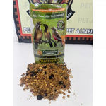 KIT -1 MIX PATEE ALTA PERFORMANCE  + 1 GRIT MINERAL PREMIUM