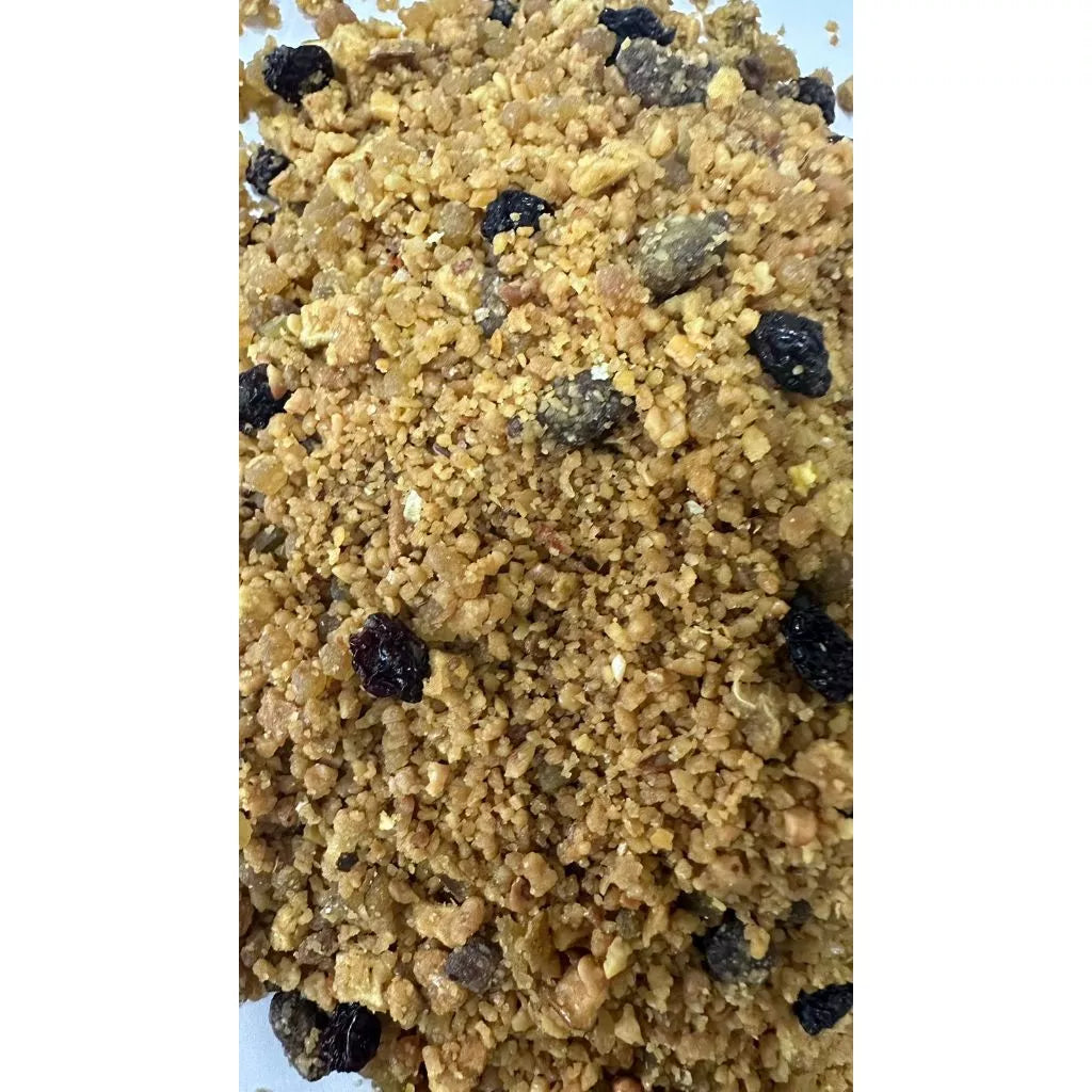 MIX PATEE ALTA PERFORMANCE 400GR