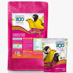 MEGAZOO EXIGENTES NATIVOS SM16 350GR