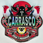 PLACA EM 3D PERSONALIZADA DE GALO DE CAMPINAS