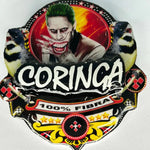 PLACA DE COLEIRO PAULISTA PERSONALIZADA EM 3D COM O NOME DO PÁSSARO