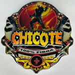 PLACA DE COLEIRO PAULISTA PERSONALIZADA EM 3D COM O NOME DO PÁSSARO