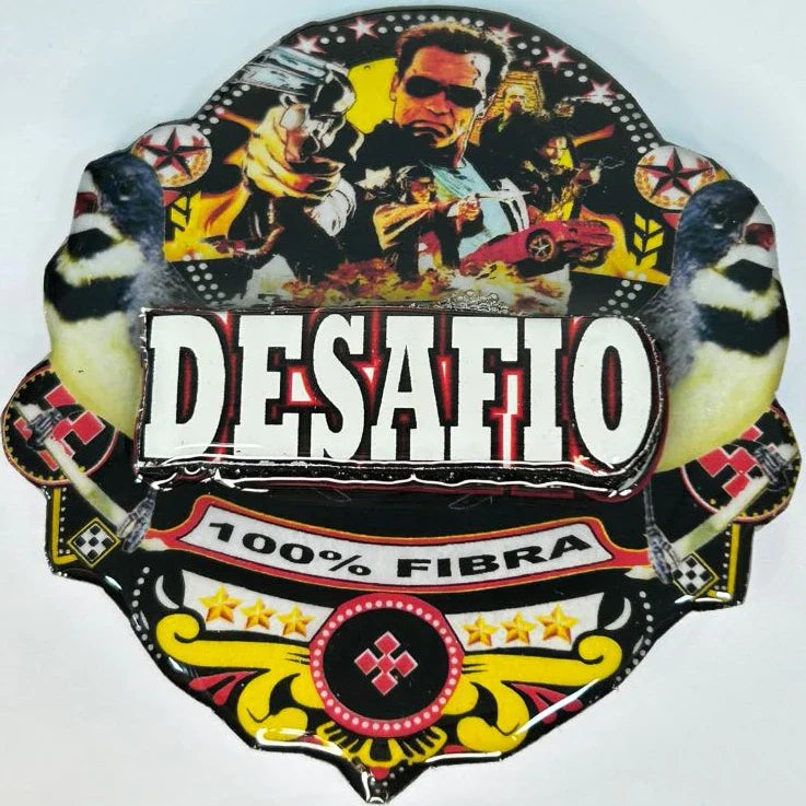 PLACA DE COLEIRO PAULISTA PERSONALIZADA EM 3D COM O NOME DO PÁSSARO