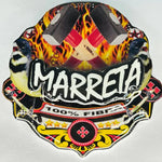 PLACA DE COLEIRO PAULISTA PERSONALIZADA EM 3D COM O NOME DO PÁSSARO