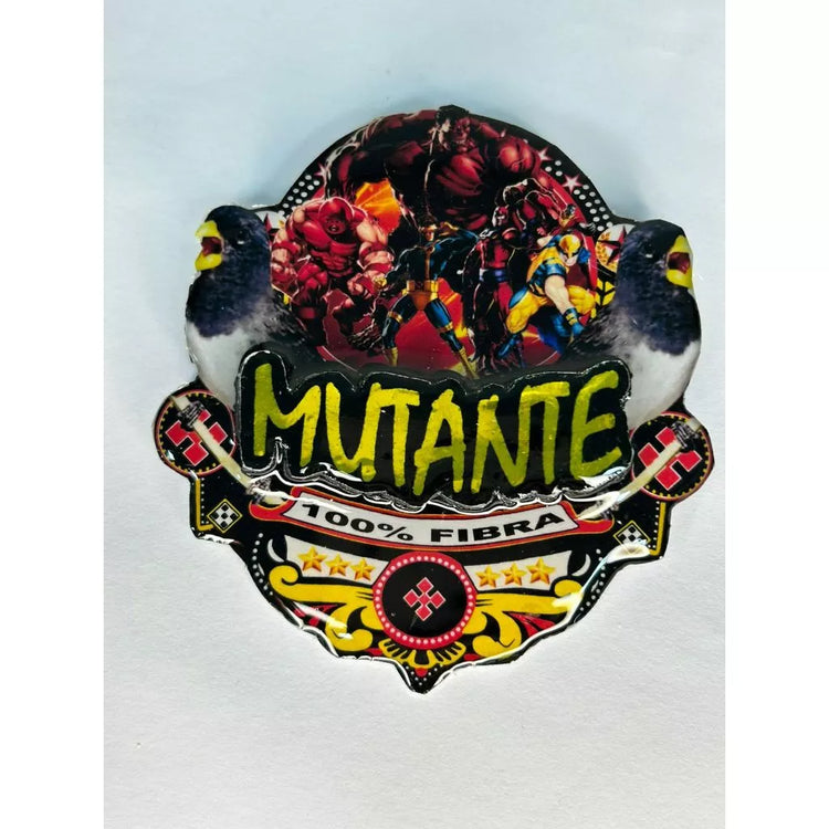 PLACA DE BAIANO P. BRANCO PERSONALIZADA EM 3D COM O NOME DO PÁSSARO