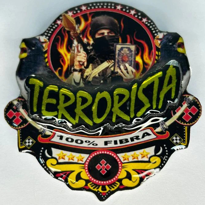 PLACA DE BAIANO P. BRANCO PERSONALIZADA EM 3D COM O NOME DO PÁSSARO