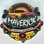 PLACA DE BAIANO P. BRANCO PERSONALIZADA EM 3D COM O NOME DO PÁSSARO