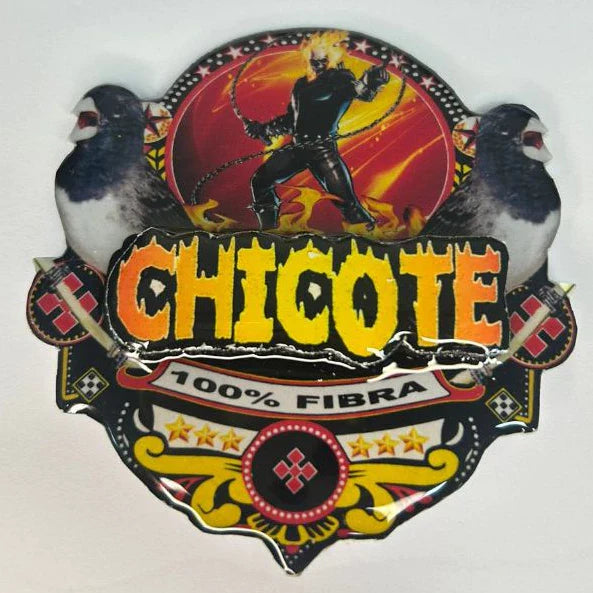 PLACA DE BAIANO P. BRANCO PERSONALIZADA EM 3D COM O NOME DO PÁSSARO