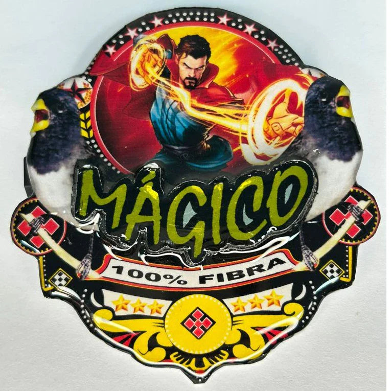 PLACA DE BAIANO P. BRANCO PERSONALIZADA EM 3D COM O NOME DO PÁSSARO