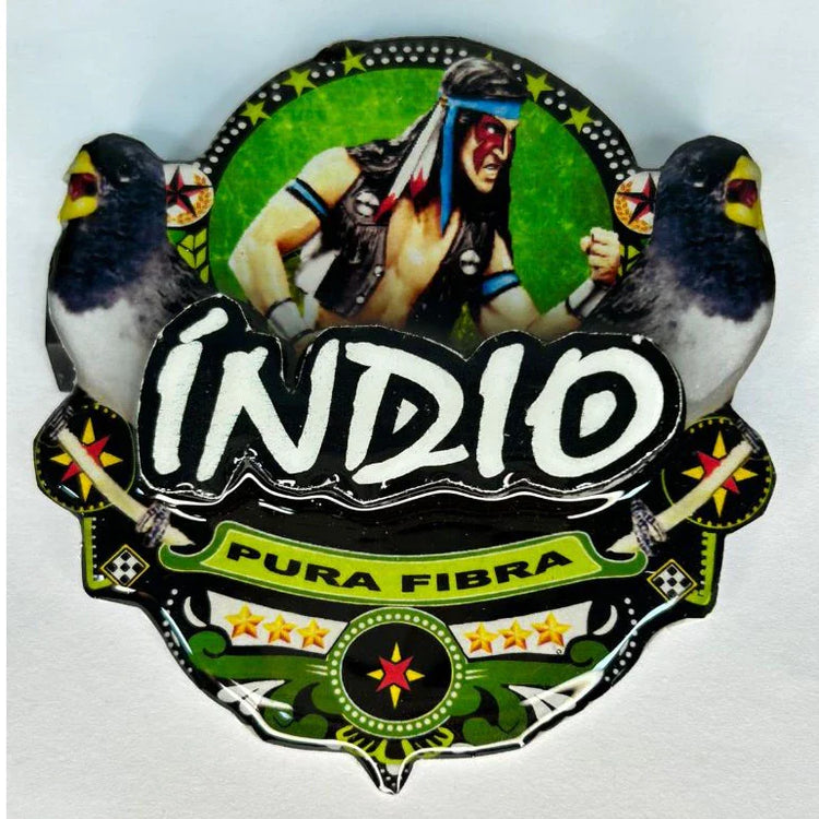 PLACA DE BAIANO P. BRANCO PERSONALIZADA EM 3D COM O NOME DO PÁSSARO