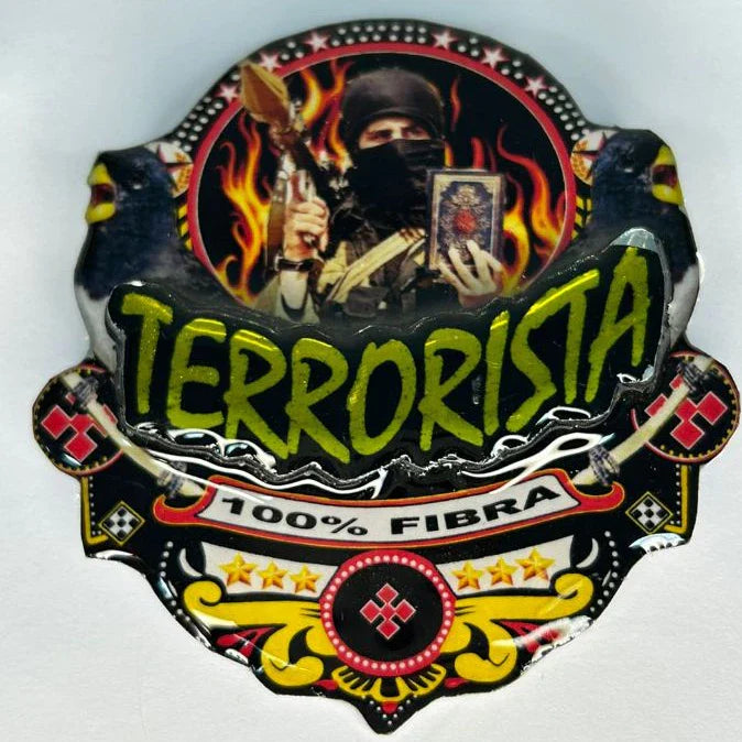 PLACA DE BAIANO P. BRANCO PERSONALIZADA EM 3D COM O NOME DO PÁSSARO