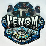 PLACA DE BAIANO P. BRANCO PERSONALIZADA EM 3D COM O NOME DO PÁSSARO