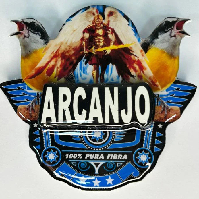 PLACA DE SIBITE PERSONALIZADA EM 3D COM NOME DO PÁSSARO