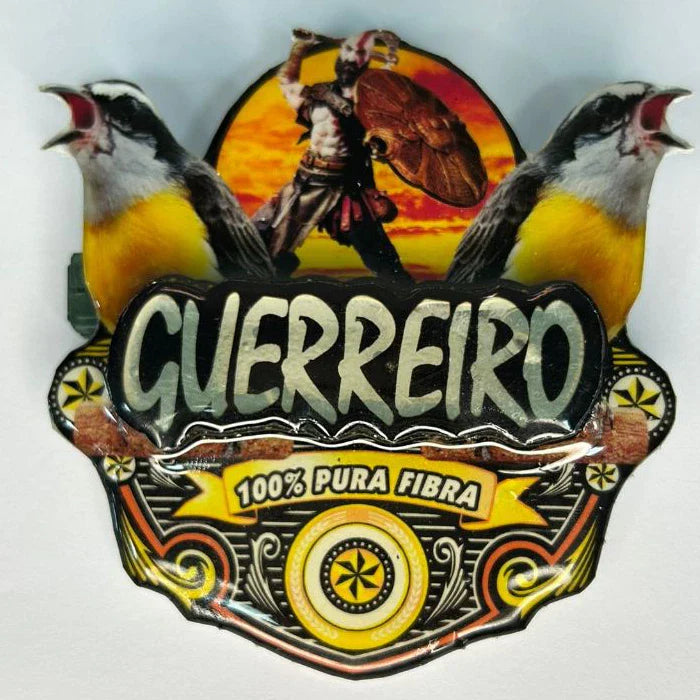 PLACA DE SIBITE PERSONALIZADA EM 3D COM NOME DO PÁSSARO