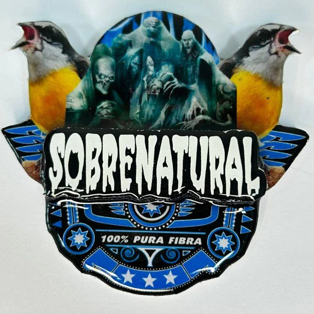 PLACA DE SIBITE PERSONALIZADA EM 3D COM NOME DO PÁSSARO