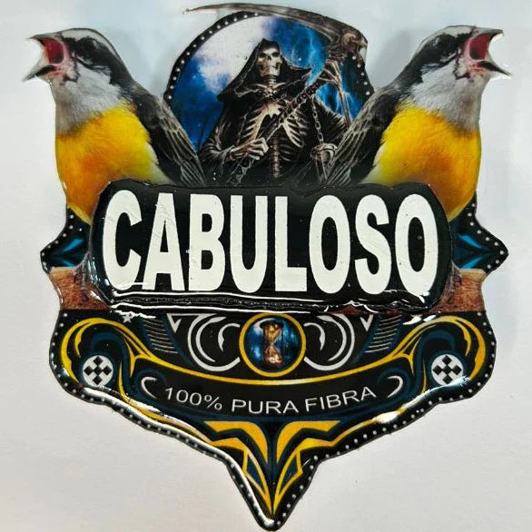 PLACA DE SIBITE PERSONALIZADA EM 3D COM NOME DO PÁSSARO