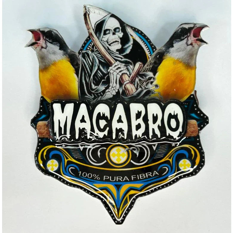 PLACA DE SIBITE PERSONALIZADA EM 3D COM NOME DO PÁSSARO