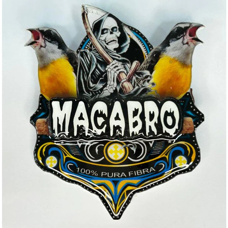 PLACA DE SIBITE PERSONALIZADA EM 3D COM NOME DO PÁSSARO