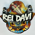 PLACA DE COLEIRO  PERSONALIZADA EM 3D COM NOME DO PÁSSARO