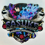 PLACA DE COLEIRO  PERSONALIZADA EM 3D COM NOME DO PÁSSARO