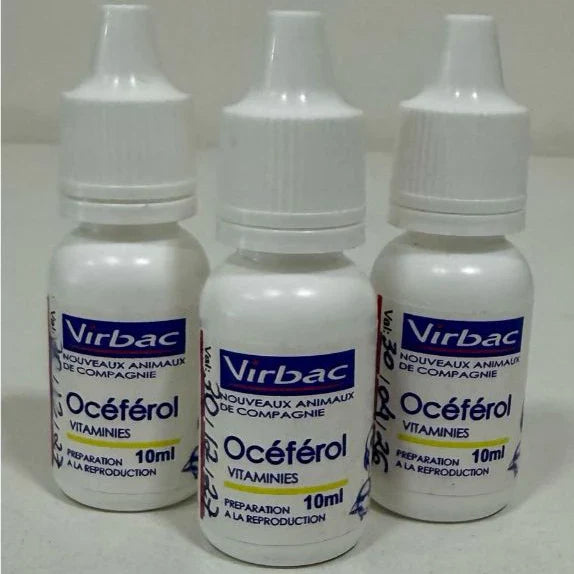 OCÉFÉROL 10ML