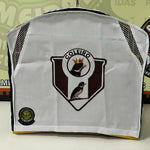 Capa para gaiola de passeio de coleiro simples