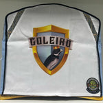 Capa para gaiola de passeio de coleiro simples