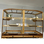 VOADOR MOTEL ARQUEADO - 53CM, COMPLETO - MALHA FINA