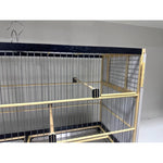 VOADEIRA E CRIADEIRA TOP M/F - 70CM