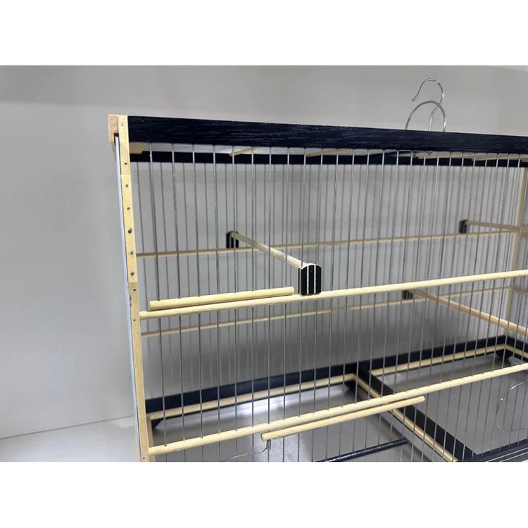 VOADEIRA E CRIADEIRA TOP M/F - 70CM