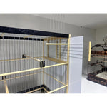 VOADEIRA E CRIADEIRA TOP M/F - 70CM