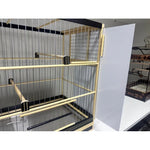 VOADEIRA E CRIADEIRA TOP M/F - 70CM