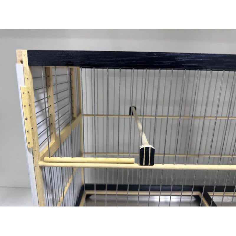 VOADEIRA E CRIADEIRA TOP M/F - 70CM