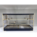 VOADEIRA E CRIADEIRA TOP M/F - 70CM