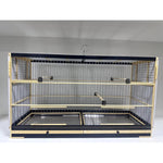 VOADEIRA E CRIADEIRA TOP M/F - 70CM