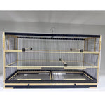 VOADEIRA E CRIADEIRA TOP M/F - 70CM