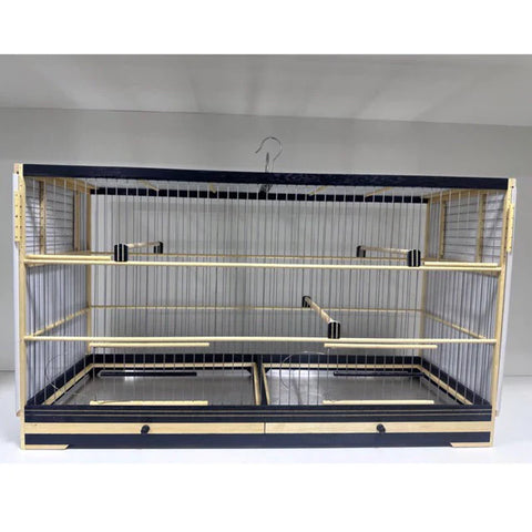 VOADEIRA E CRIADEIRA TOP M/F - 70CM