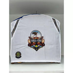 Capa para gaiola de passeio de trinca ferro simples