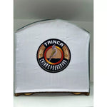 Capa para gaiola de passeio de trinca ferro simples